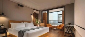 Jinyunge Hotel Pingnan