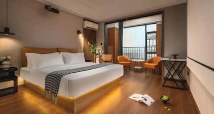 Jinyunge Hotel Pingnan