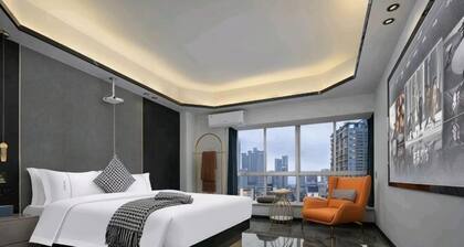 Jinyunge Hotel Pingnan