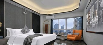 Jinyunge Hotel Pingnan