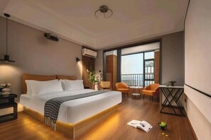 Room - Jinyunge Hotel Pingnan (Pingnan)