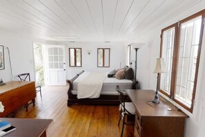 4 Schlafzimmer, WLAN