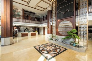 Exterior - Qixian Hotel (Qi County)