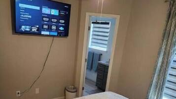 1 habitación y wifi