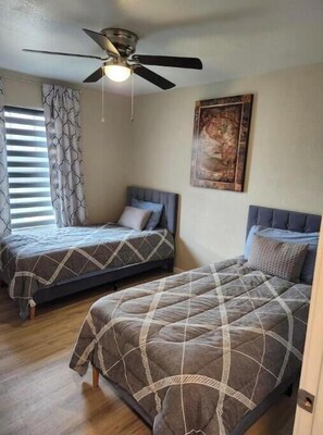 1 Schlafzimmer, WLAN