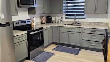 Cucina privata
