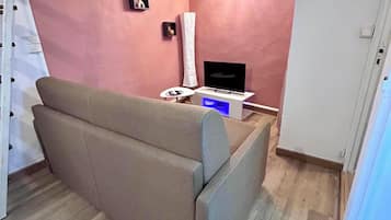 Una Smart TV