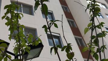 DĂ©tail de lâextĂ©rieur