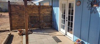 La' Casita Azul - Perfect place for your Tombstone getaway