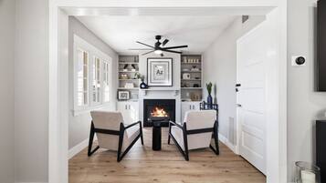 House | 2 bedrooms