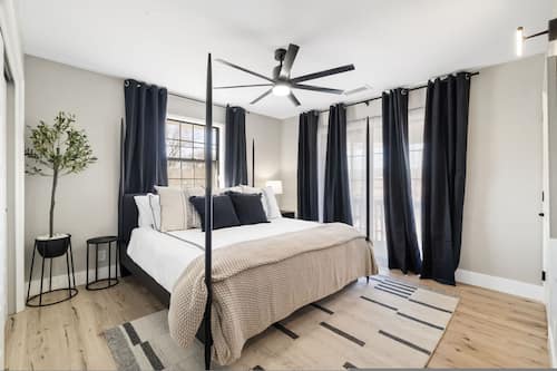 House | 2 bedrooms