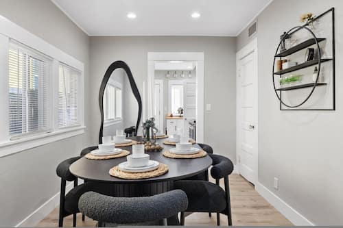 House | 2 bedrooms