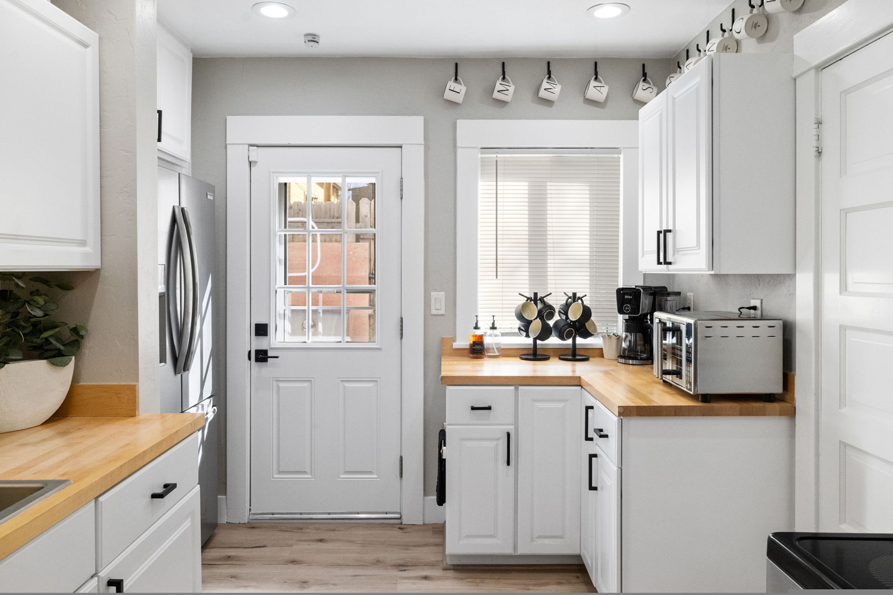 Ferienhaus | 2 Schlafzimmer