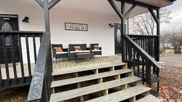 Terrazza/patio