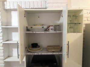 Interior - Small house in cerro del vigia near the beach (Mazatlán)