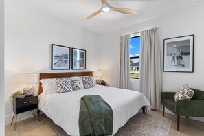 4 Schlafzimmer, Bügeleisen/Bügelbrett, Reisekinderbett, kostenloses WLAN