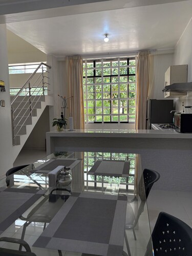 COMPLETE DUPLEX WITH 2 BEDROOMS AND 3 BATHROOMS IN JAÉN, CAJAMARCA