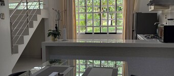 COMPLETE DUPLEX WITH 2 BEDROOMS AND 3 BATHROOMS IN JAÉN, CAJAMARCA