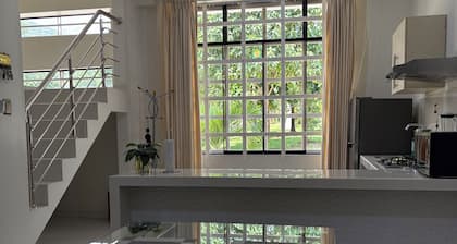 COMPLETE DUPLEX WITH 2 BEDROOMS AND 3 BATHROOMS IN JAÉN, CAJAMARCA