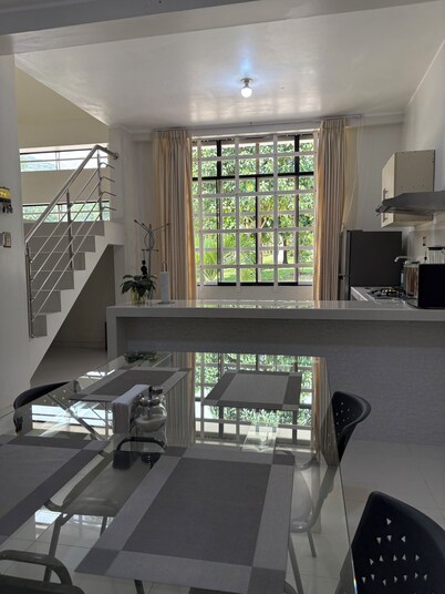 COMPLETE DUPLEX WITH 2 BEDROOMS AND 3 BATHROOMS IN JAÉN, CAJAMARCA