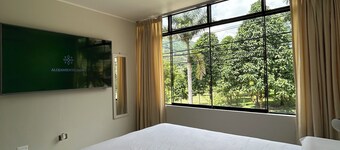 COMPLETE DUPLEX WITH 2 BEDROOMS AND 3 BATHROOMS IN JAÉN, CAJAMARCA