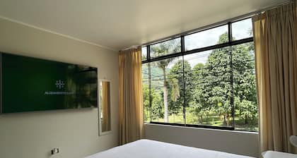 COMPLETE DUPLEX WITH 2 BEDROOMS AND 3 BATHROOMS IN JAÉN, CAJAMARCA