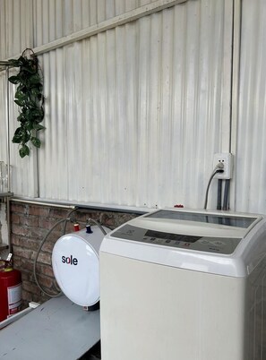 Interior - COMPLETE DUPLEX WITH 2 BEDROOMS AND 3 BATHROOMS IN JAÉN, CAJAMARCA (Jaén)