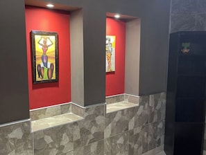 Interior - CASA LUNA - Complete lodging (Salta)