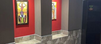 CASA LUNA - Complete lodging