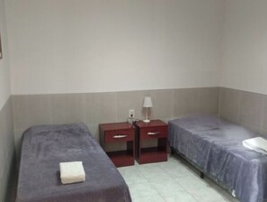 2 多间卧室、WiFi、床单、轮椅无障碍