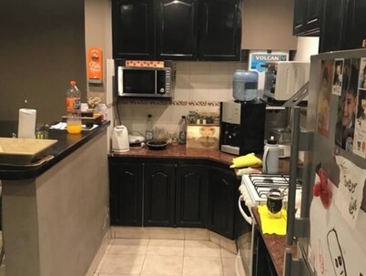CASA LUNA - Complete lodging