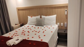 Chambre Double Confort