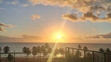 Comfort-Doppelzimmer | Wohnbereich