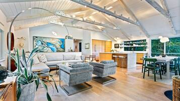 منطقة المعيشة