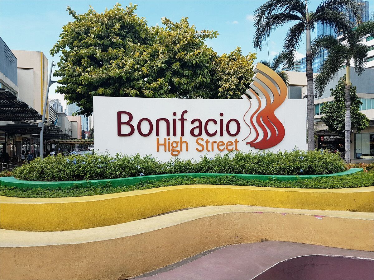 Foto - BGC Mckinley City Center Apartments