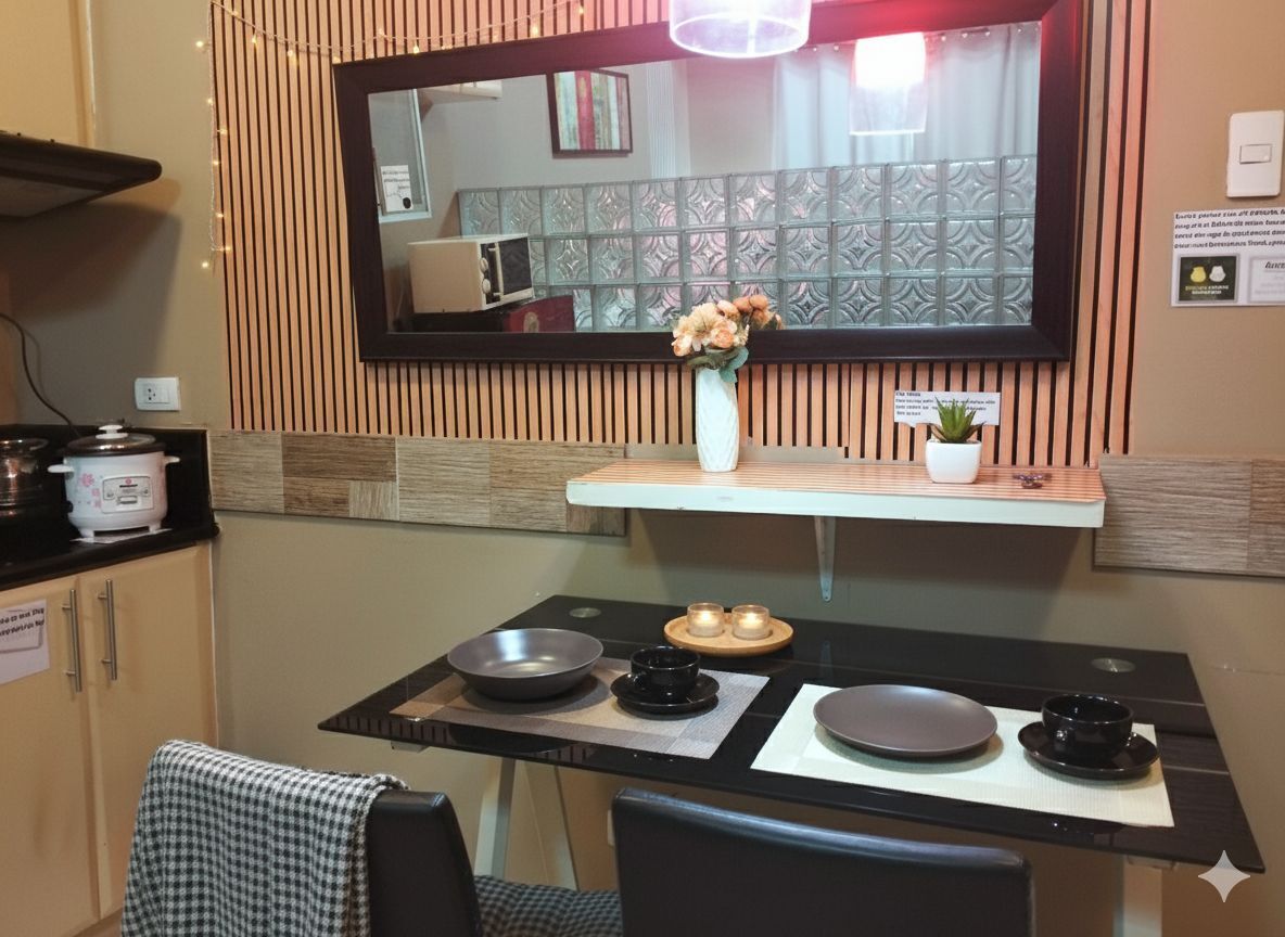 Foto - BGC Mckinley City Center Apartments