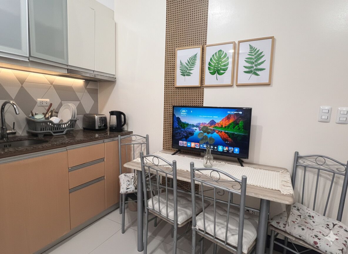 Foto - BGC Mckinley City Center Apartments