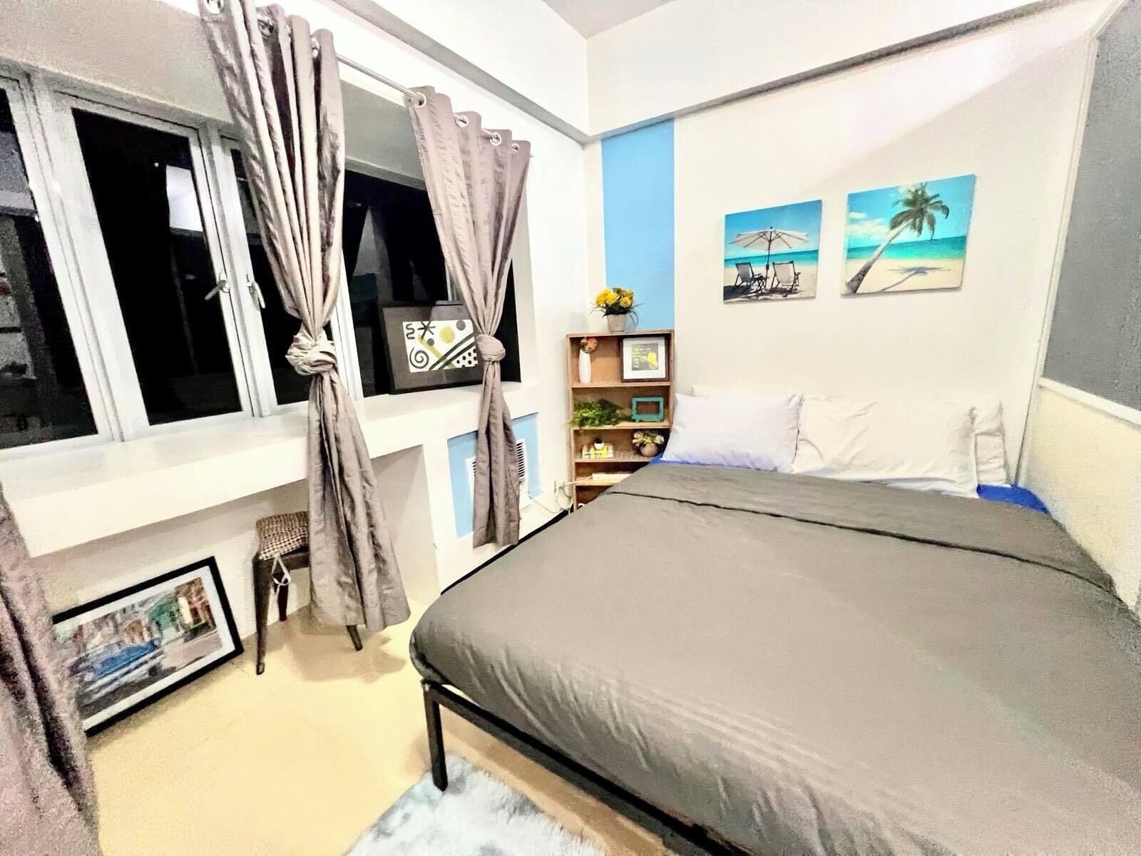 Foto - BGC Mckinley City Center Apartments