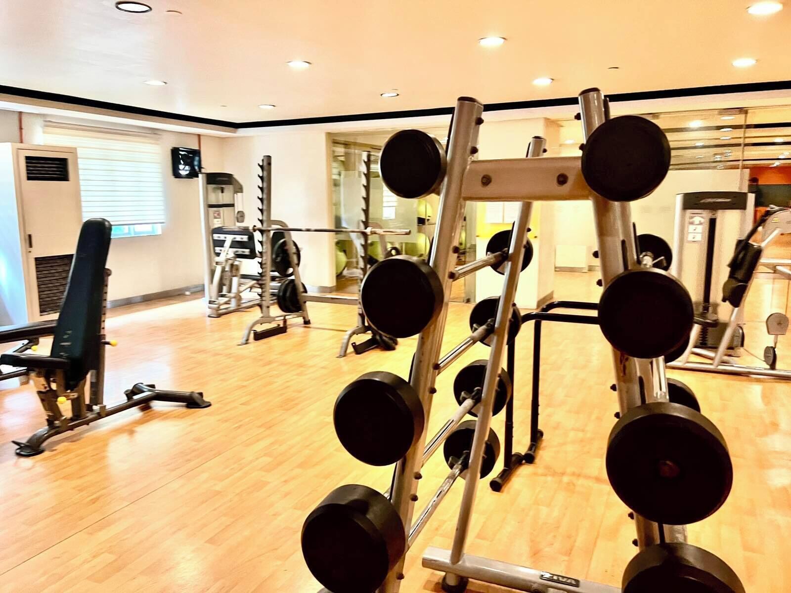 Foto - BGC Mckinley City Center Apartments