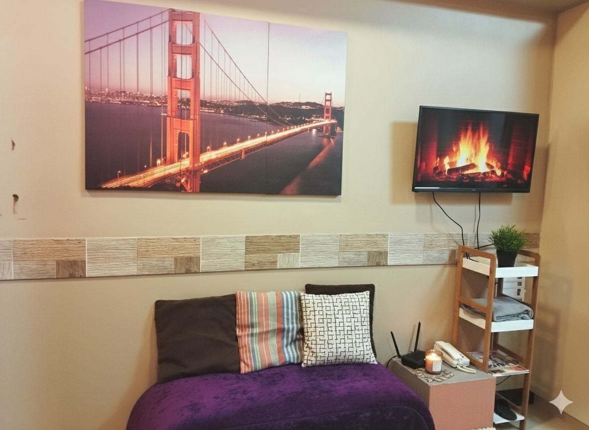 Foto - BGC Mckinley City Center Apartments