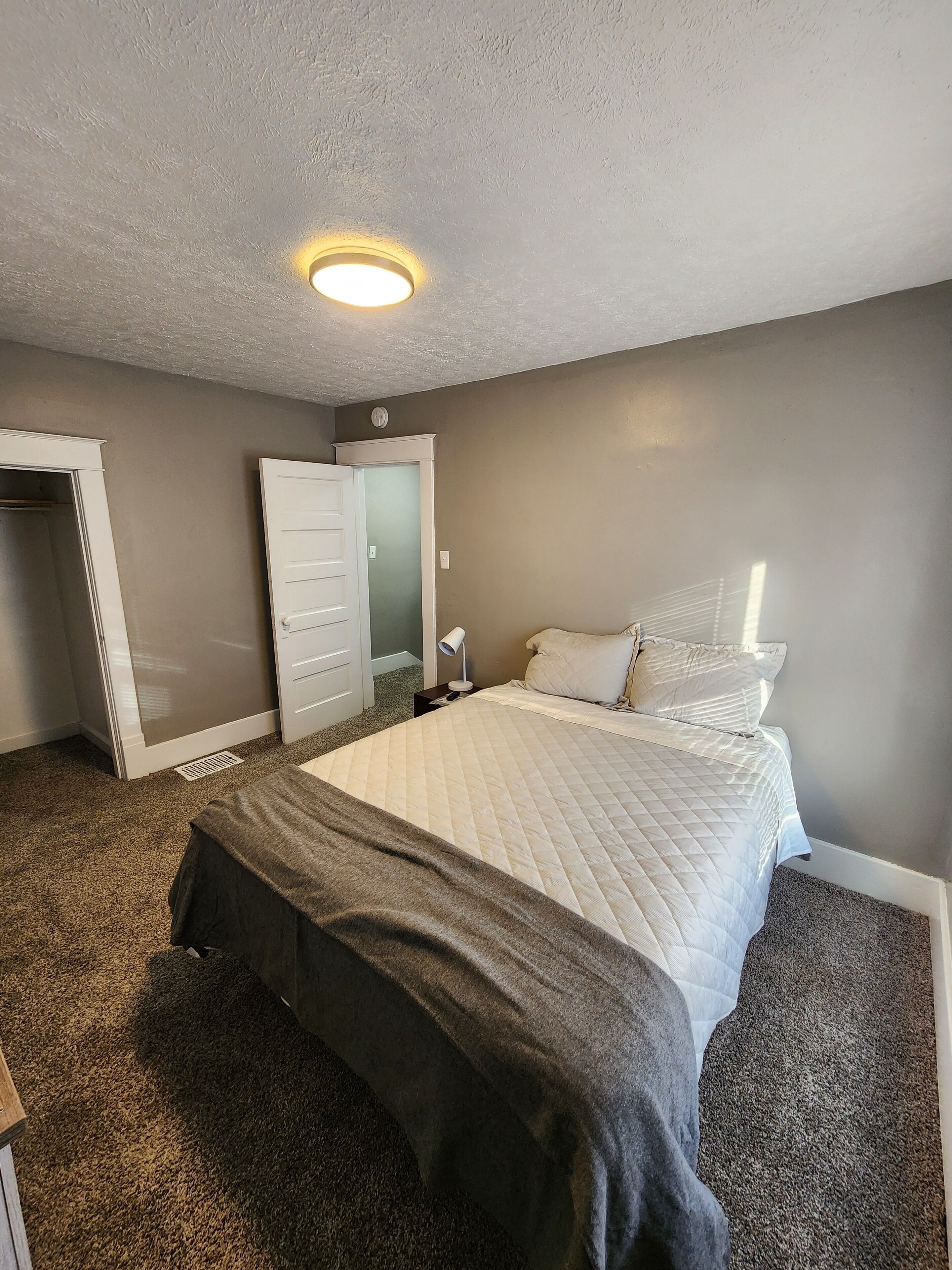 Wi-Fi, draps fournis