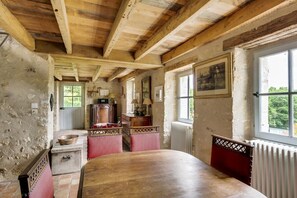 Restauration