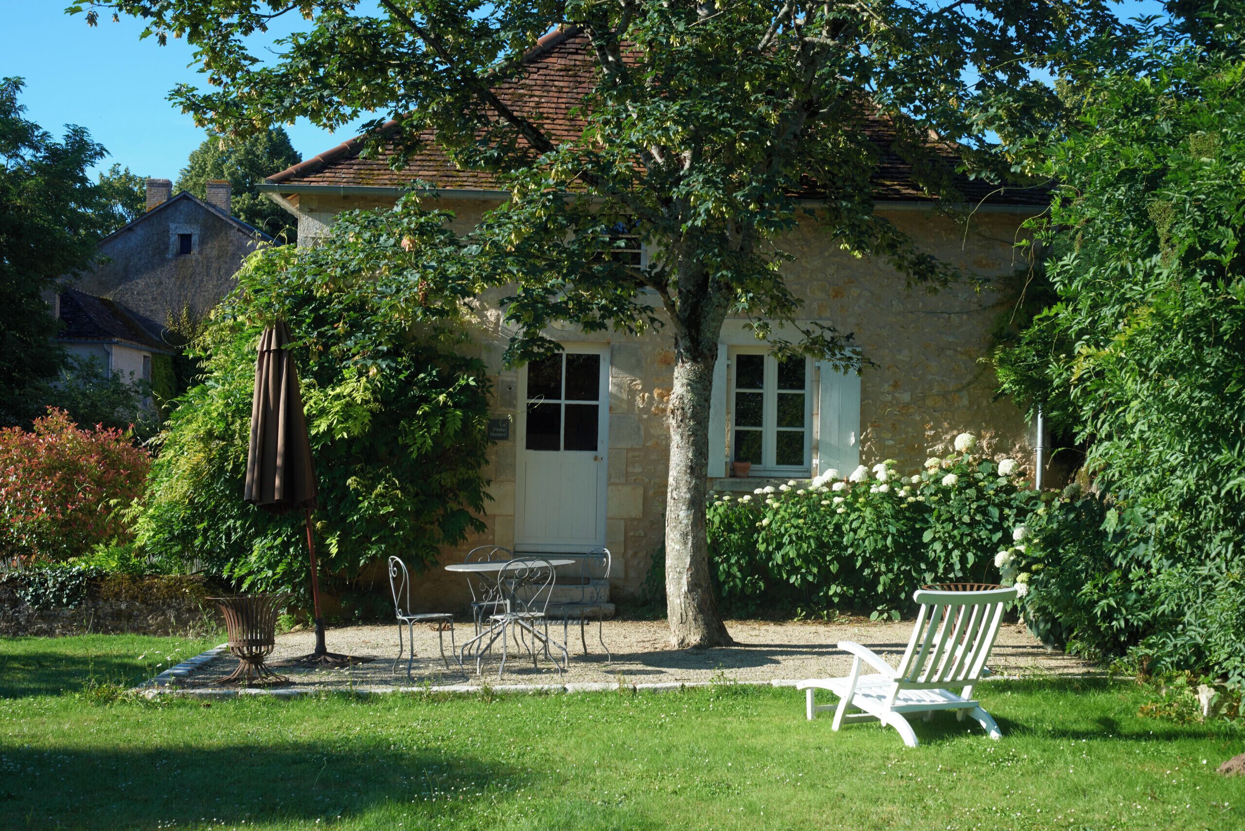 Terras