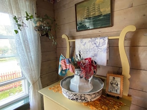 Intérieur