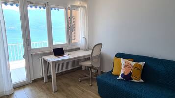 TV connectée, écrans d'ordinateur