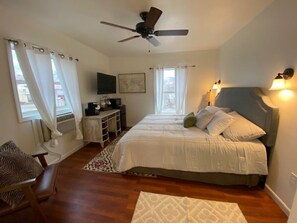 1 camera, Wi-Fi, lenzuola