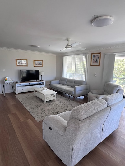 Anna Bay Beachside Getaway