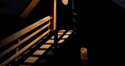 Genuine Farm experience! Barn loft on Organic Farm—pet pig and chickens below!