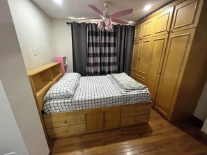 5 slaapkamers, gratis wifi, beddengoed