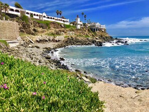 Beach nearby - PrivateJacuzzi-LasOlasCondo-Pool&Jacuzzis-Rosarito (Playas de Rosarito)